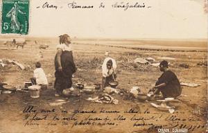 Oran- SDV- 7039- Camp d'Ekcmuhl